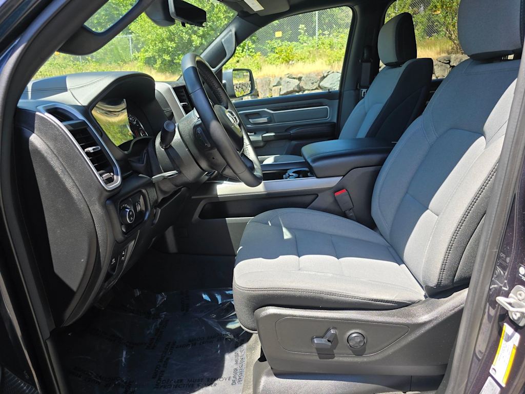 Thumbnail: 2021 RAM 1500 - 10