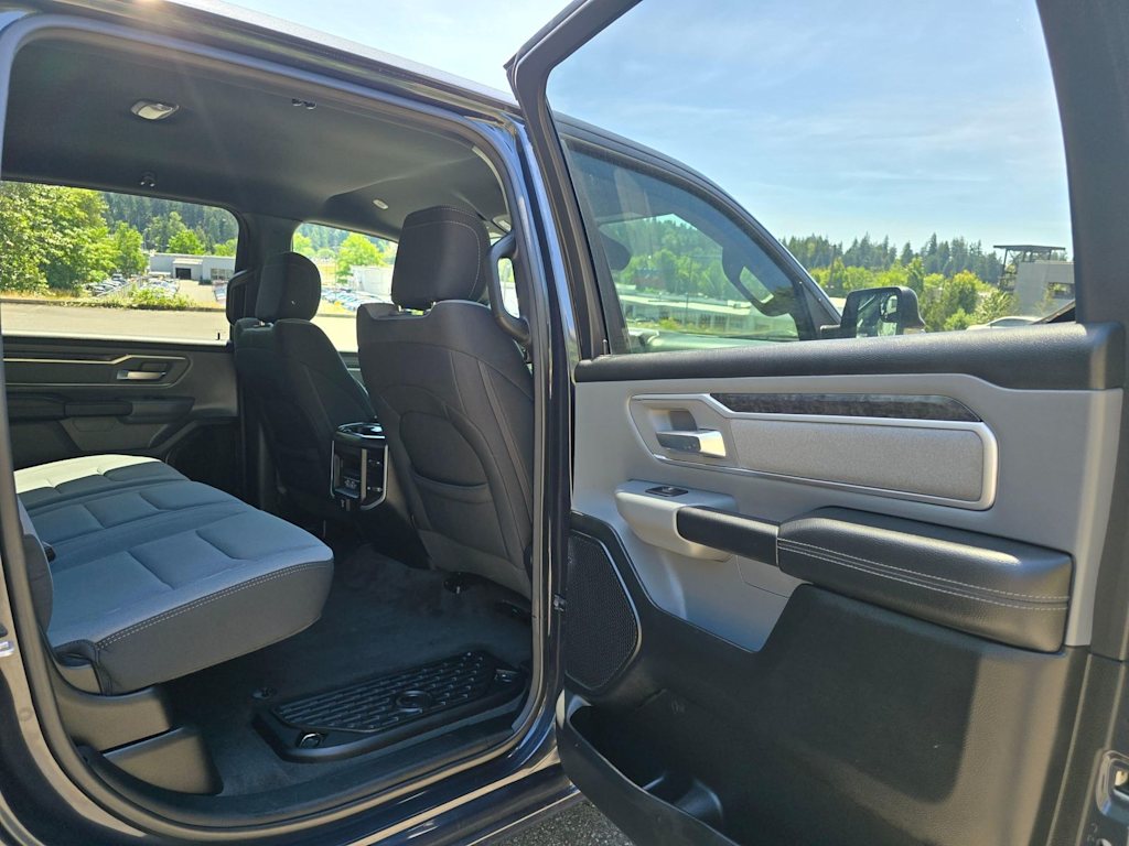 Thumbnail: 2021 RAM 1500 - 20