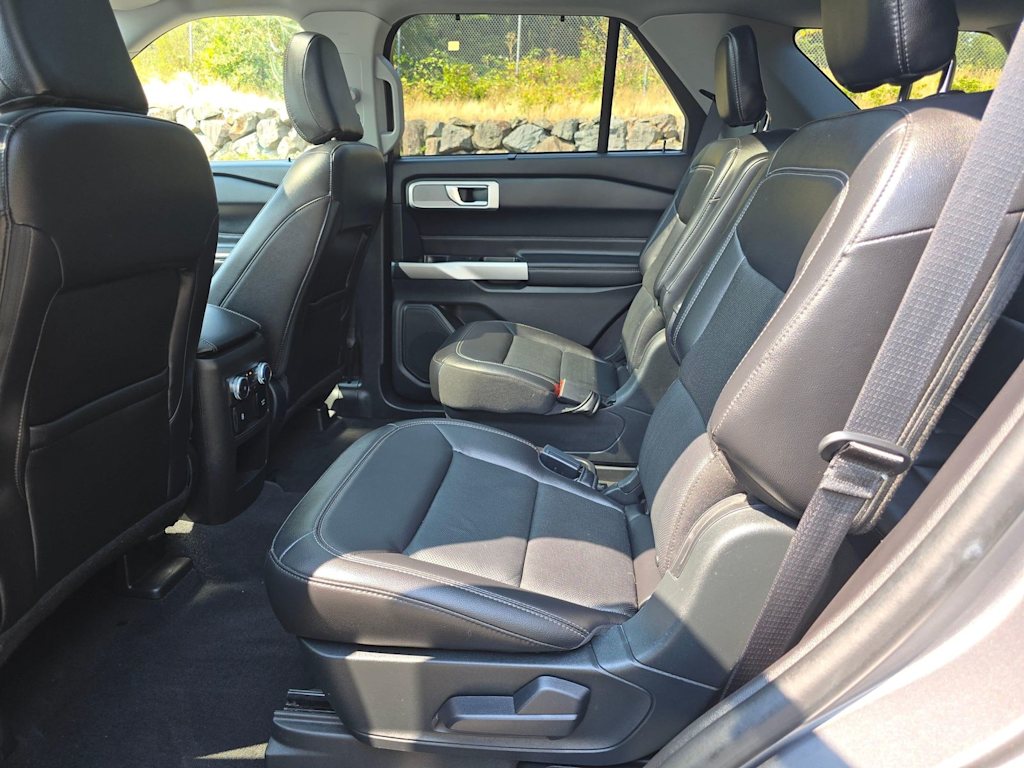Thumbnail: 2021 Ford Explorer - 12