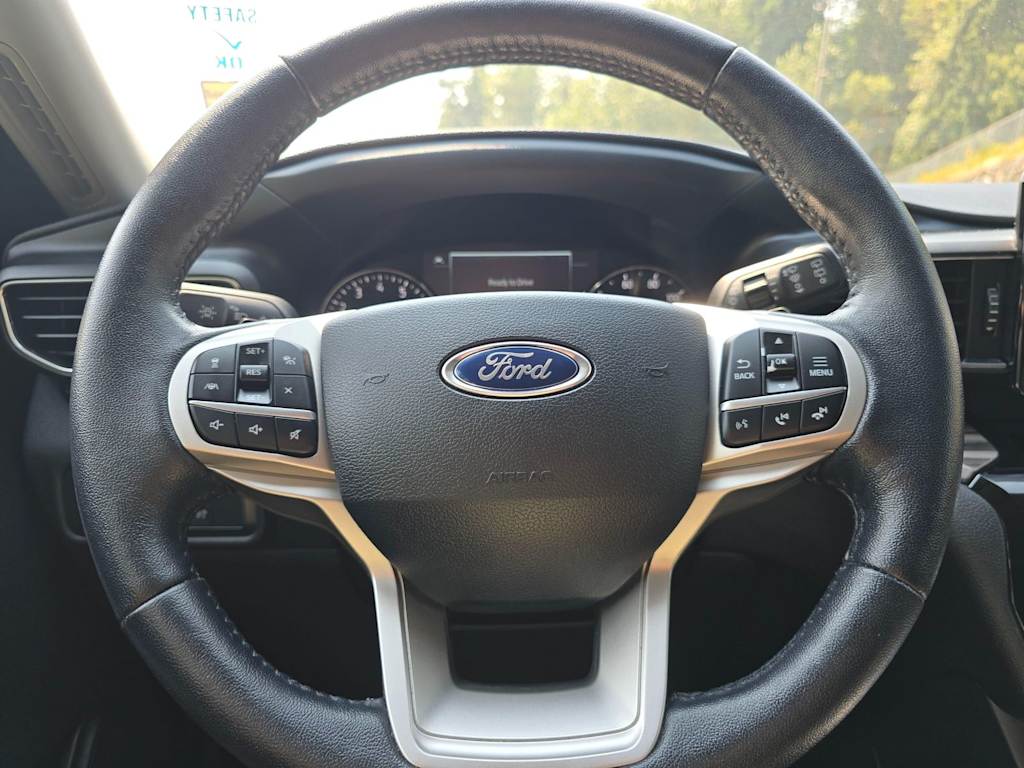 Thumbnail: 2021 Ford Explorer - 13