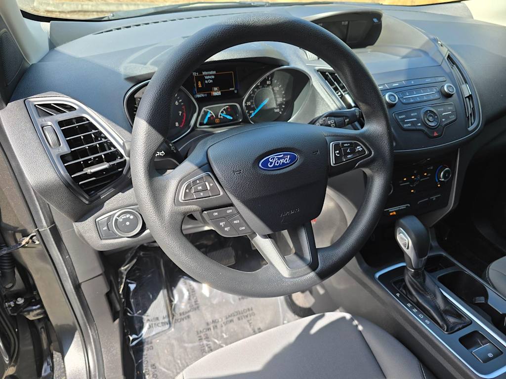 Thumbnail: 2019 Ford Escape - 2