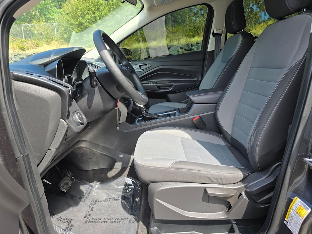 Thumbnail: 2019 Ford Escape - 11