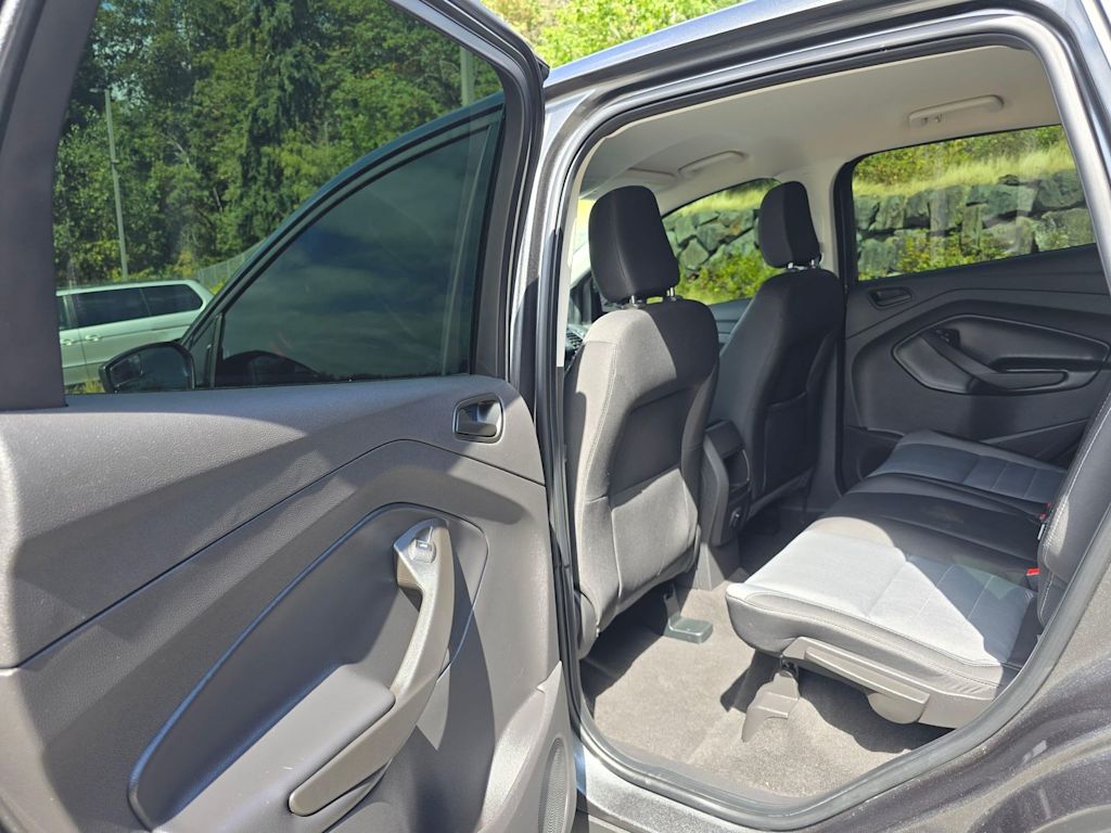 Thumbnail: 2019 Ford Escape - 27
