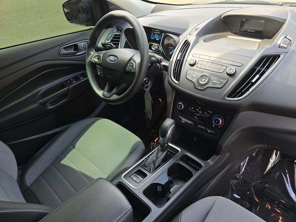 Thumbnail: 2019 Ford Escape - 15