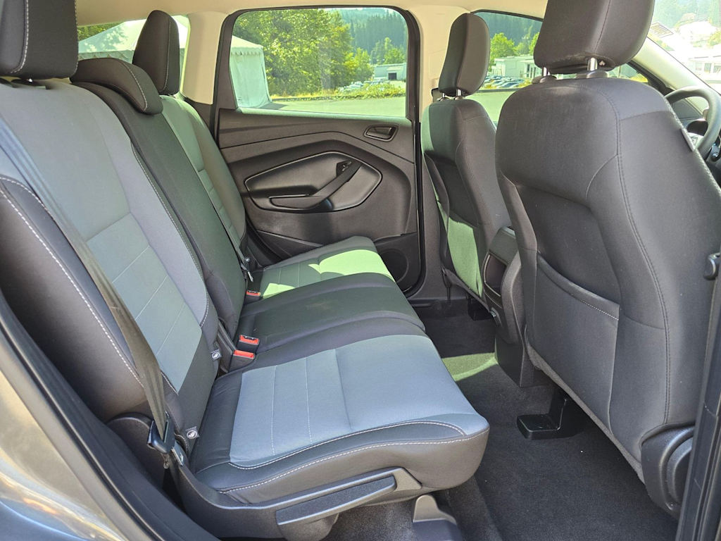 Thumbnail: 2019 Ford Escape - 28