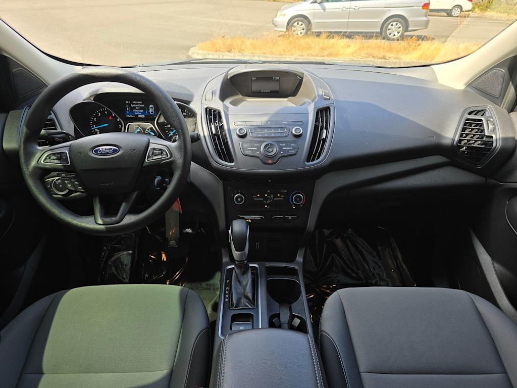 Thumbnail: 2019 Ford Escape - 10