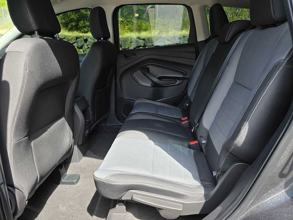 Thumbnail: 2019 Ford Escape - 13