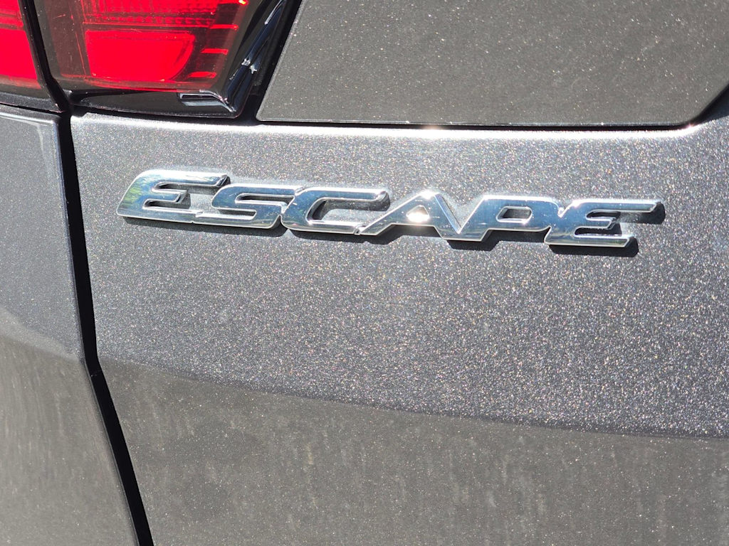 Thumbnail: 2019 Ford Escape - 7