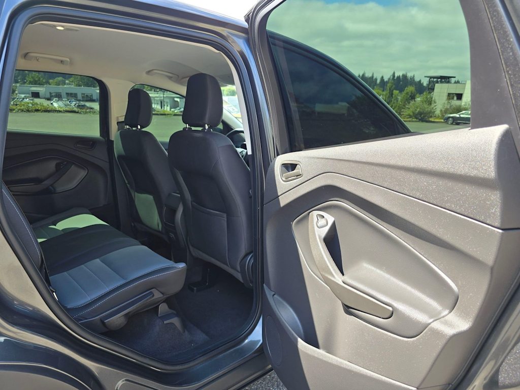 Thumbnail: 2019 Ford Escape - 12