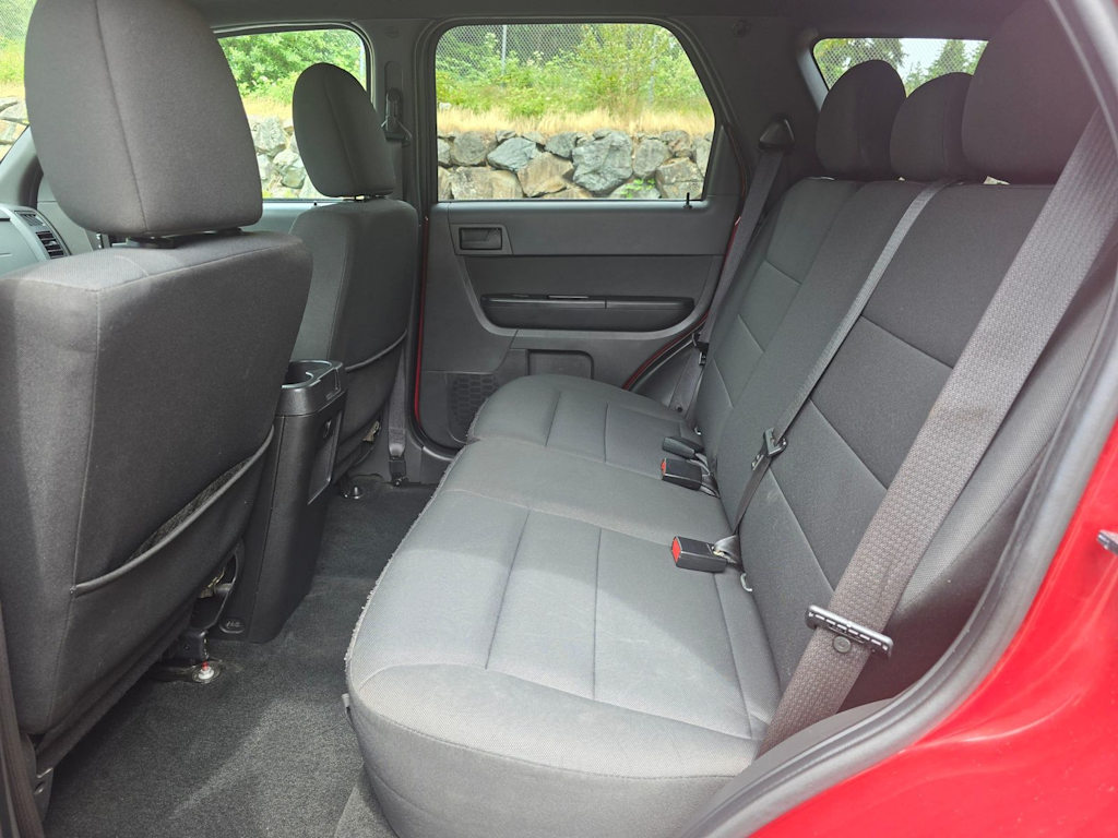 Thumbnail: 2012 Ford Escape - 12