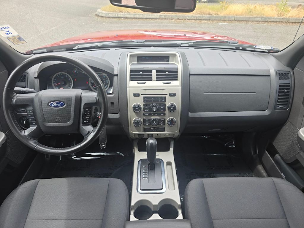 Thumbnail: 2012 Ford Escape - 2
