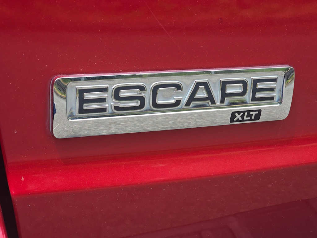 Thumbnail: 2012 Ford Escape - 7