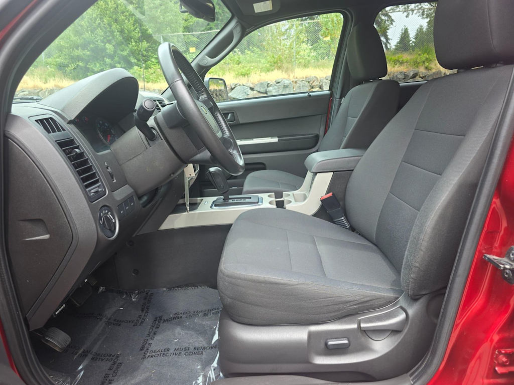 Thumbnail: 2012 Ford Escape - 22