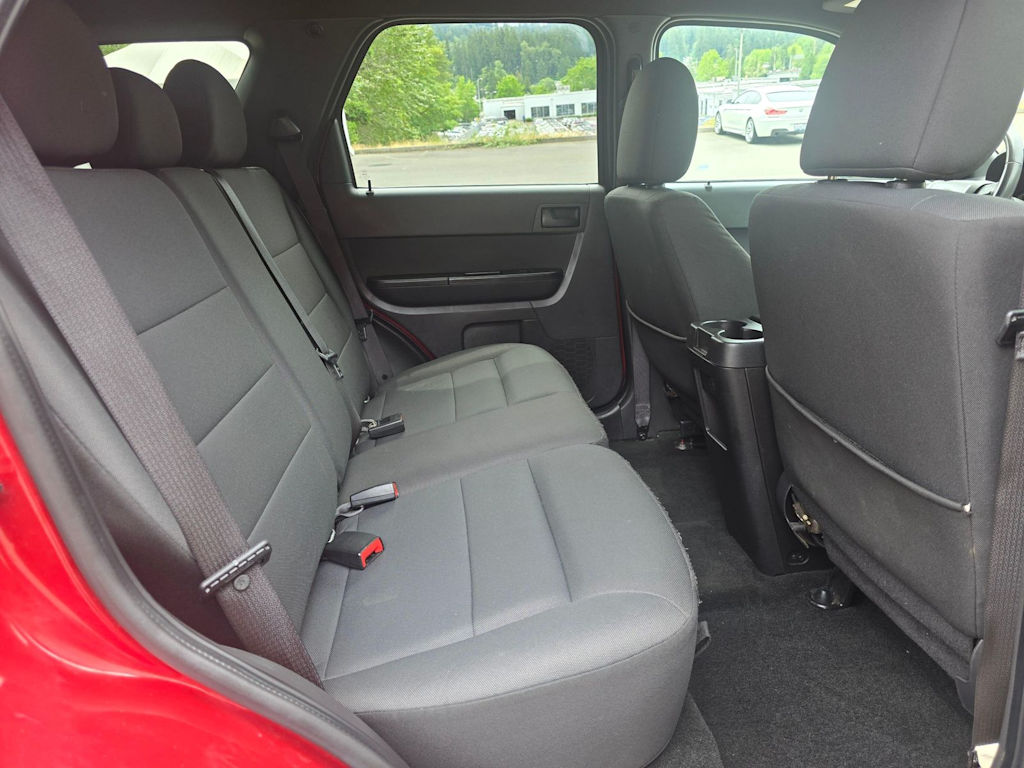 Thumbnail: 2012 Ford Escape - 19
