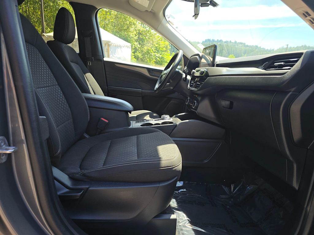 Thumbnail: 2024 Ford Escape - 12