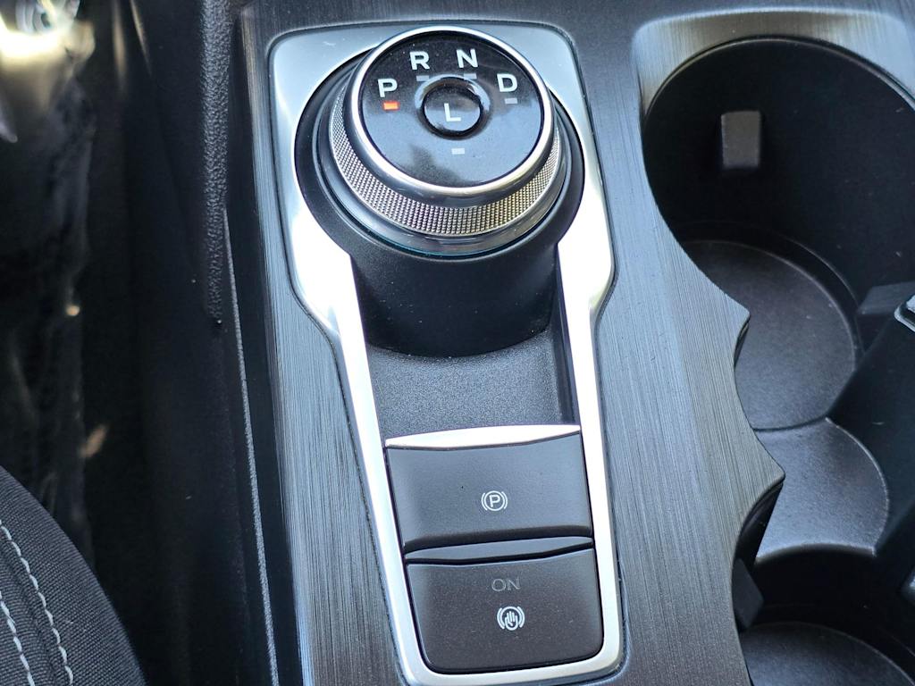 Thumbnail: 2024 Ford Escape - 15
