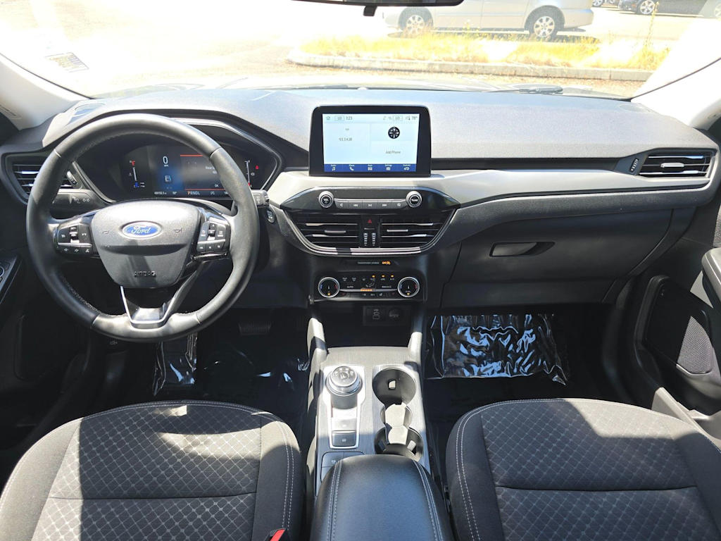 Thumbnail: 2024 Ford Escape - 2