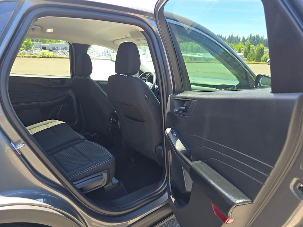 Thumbnail: 2024 Ford Escape - 21