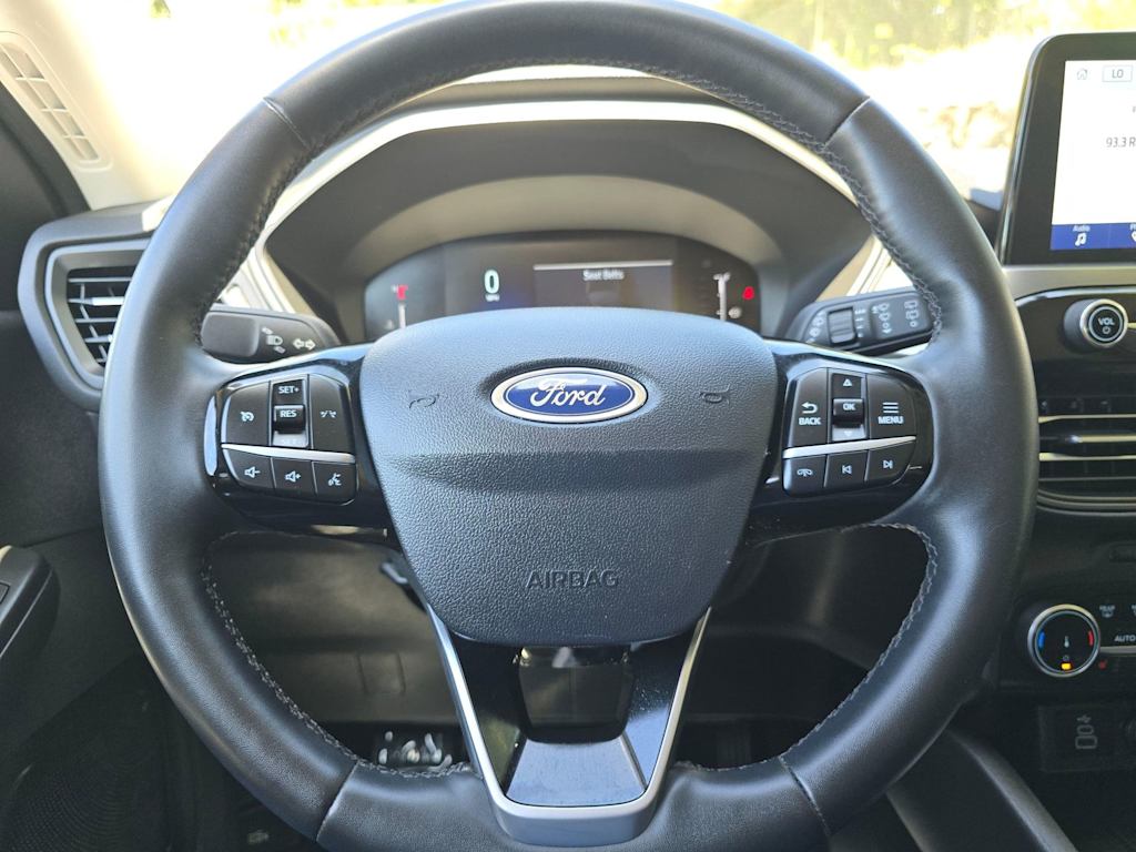 Thumbnail: 2024 Ford Escape - 10