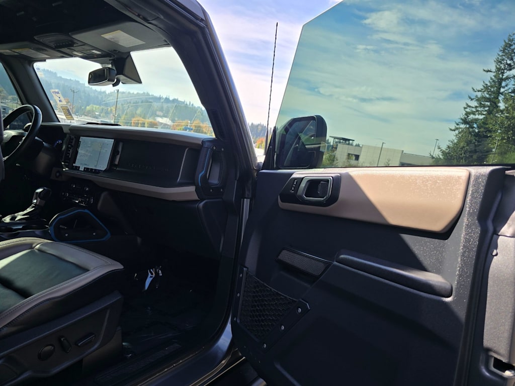 Thumbnail: 2024 Ford Bronco - 33