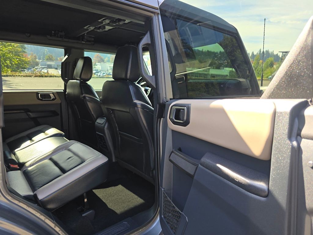 Thumbnail: 2024 Ford Bronco - 12