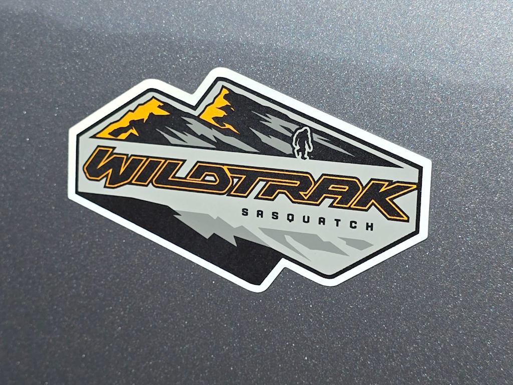 Thumbnail: 2024 Ford Bronco - 7