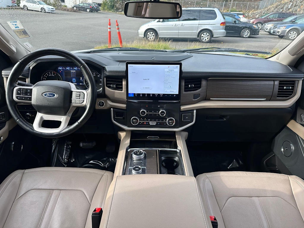 Thumbnail: 2022 Ford Expedition MAX - 2