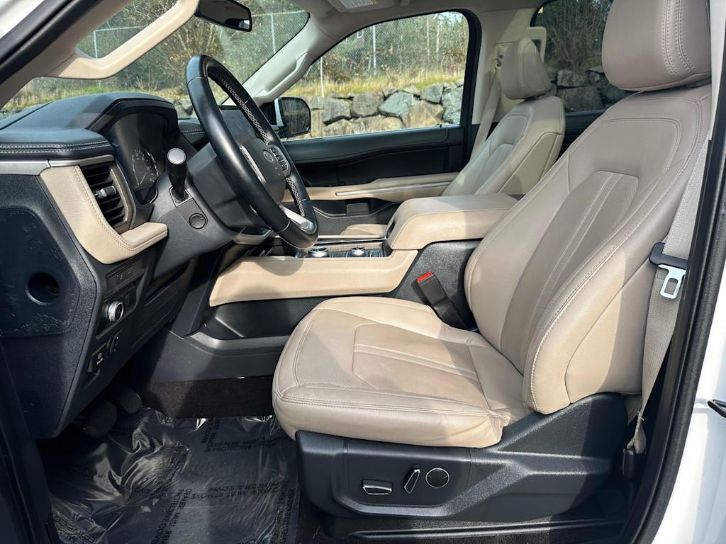 Thumbnail: 2022 Ford Expedition MAX - 12