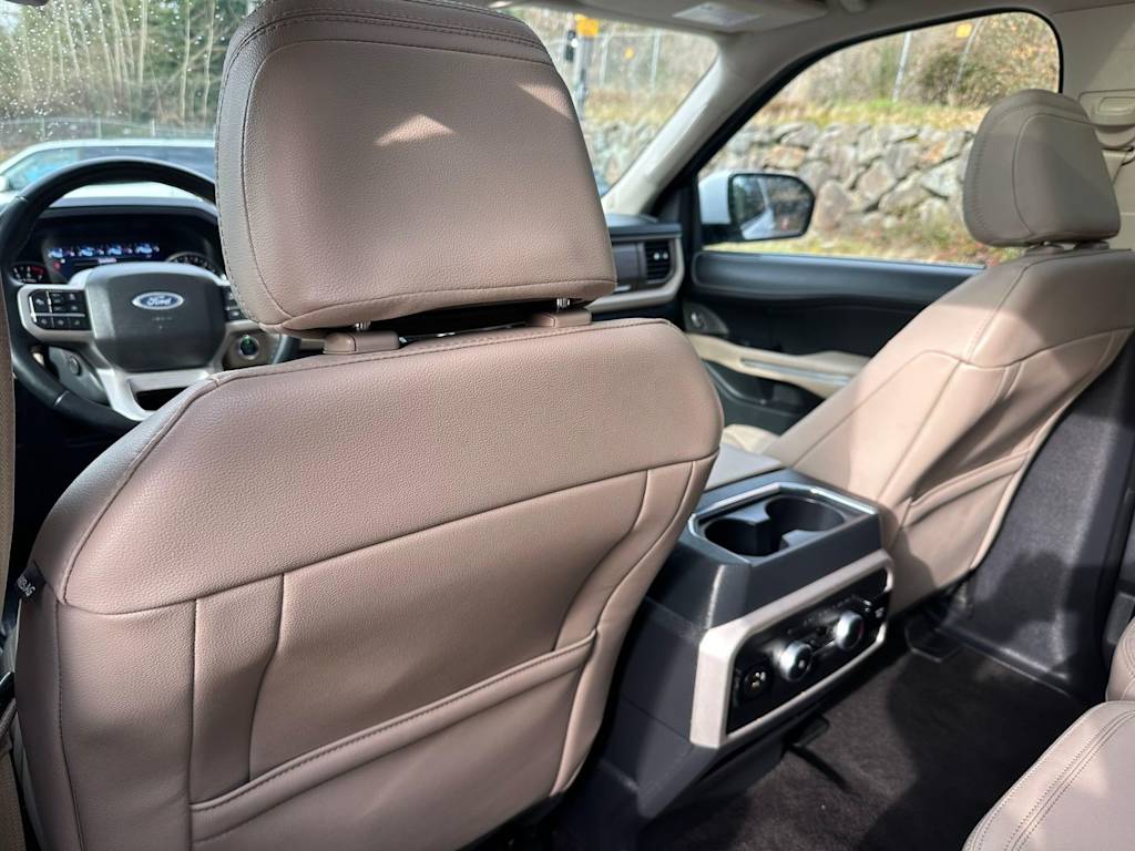 Thumbnail: 2022 Ford Expedition MAX - 20