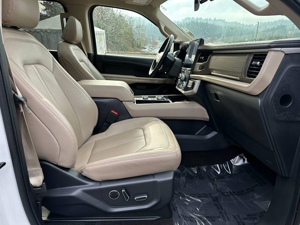 Thumbnail: 2022 Ford Expedition MAX - 11