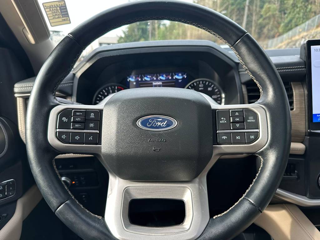 Thumbnail: 2022 Ford Expedition MAX - 10