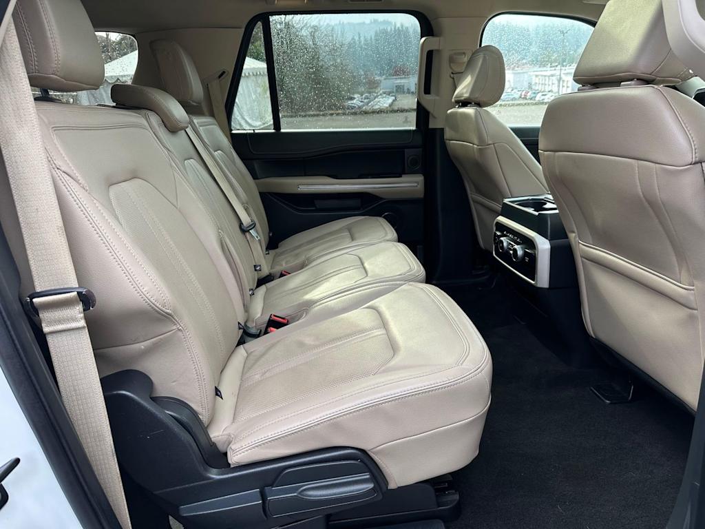 Thumbnail: 2022 Ford Expedition MAX - 22
