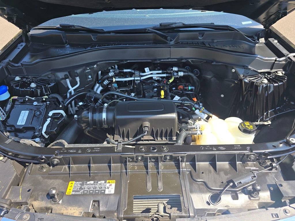 Thumbnail: 2021 Ford Explorer - 9