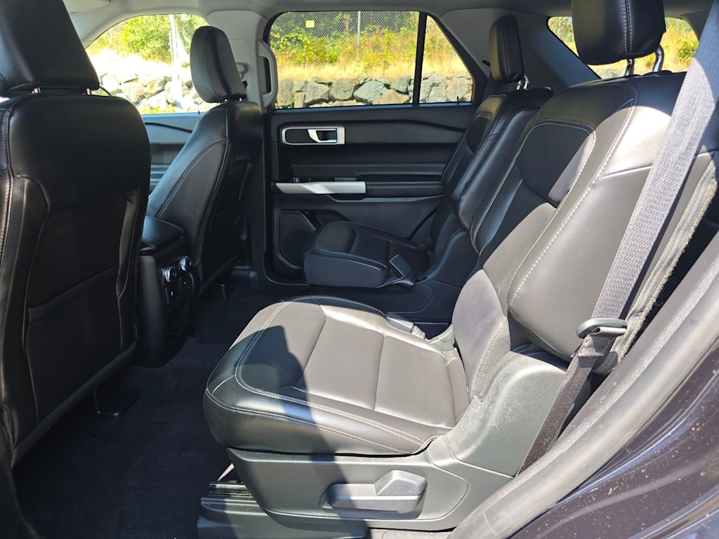 Thumbnail: 2021 Ford Explorer - 13