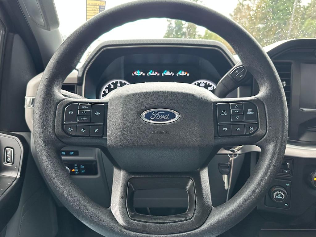 Thumbnail: 2023 Ford F-150 - 12