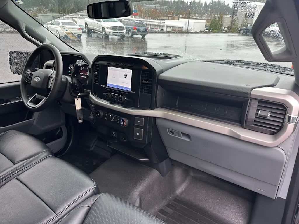 Thumbnail: 2023 Ford F-150 - 8