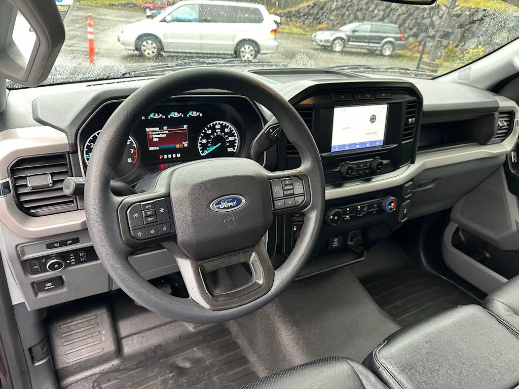 Thumbnail: 2023 Ford F-150 - 2