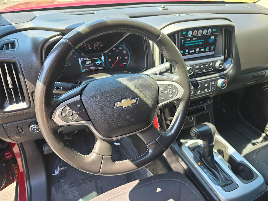 Thumbnail: 2018 Chevrolet Colorado - 2