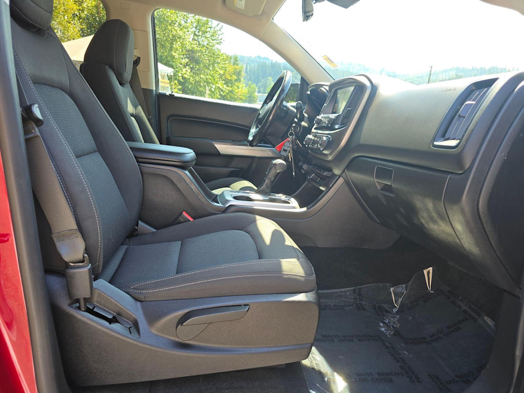 Thumbnail: 2018 Chevrolet Colorado - 12