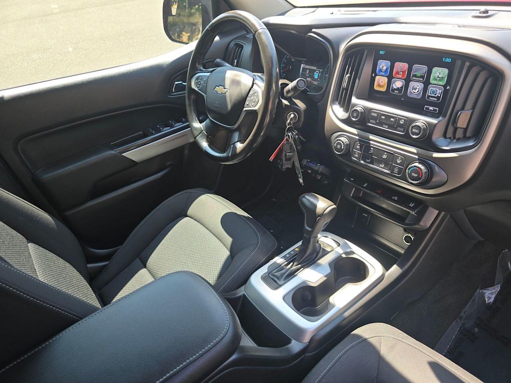 Thumbnail: 2018 Chevrolet Colorado - 29