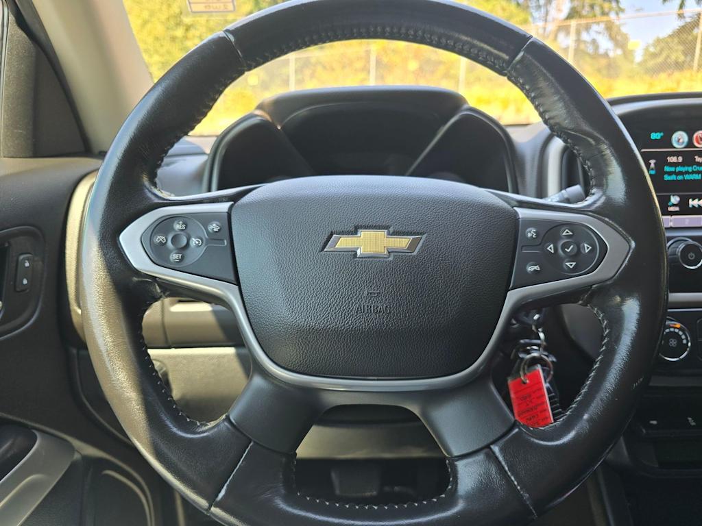 Thumbnail: 2018 Chevrolet Colorado - 14