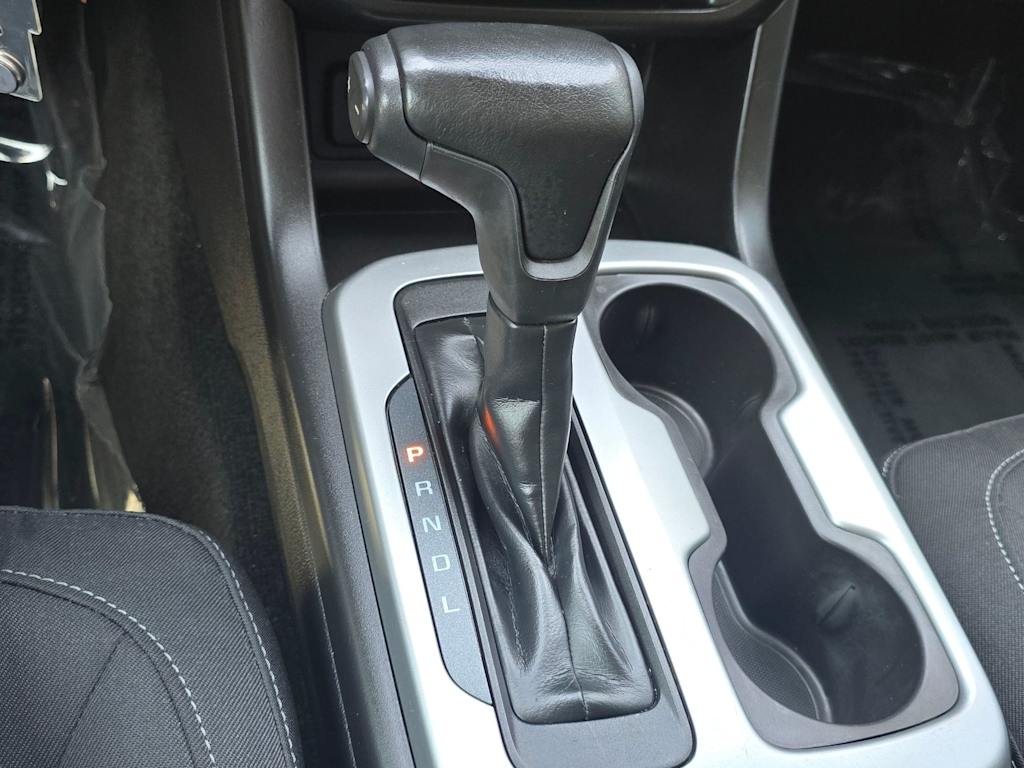 Thumbnail: 2018 Chevrolet Colorado - 11