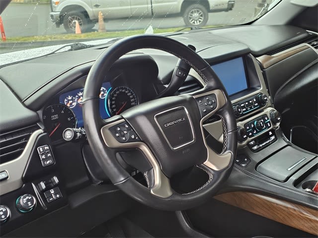 2019 GMC Yukon Denali 2