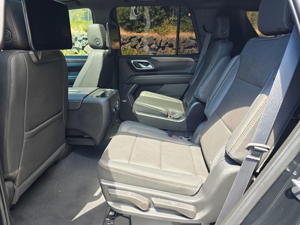 Thumbnail: 2023 Chevrolet Tahoe - 13
