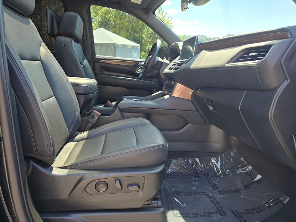 Thumbnail: 2023 Chevrolet Tahoe - 31