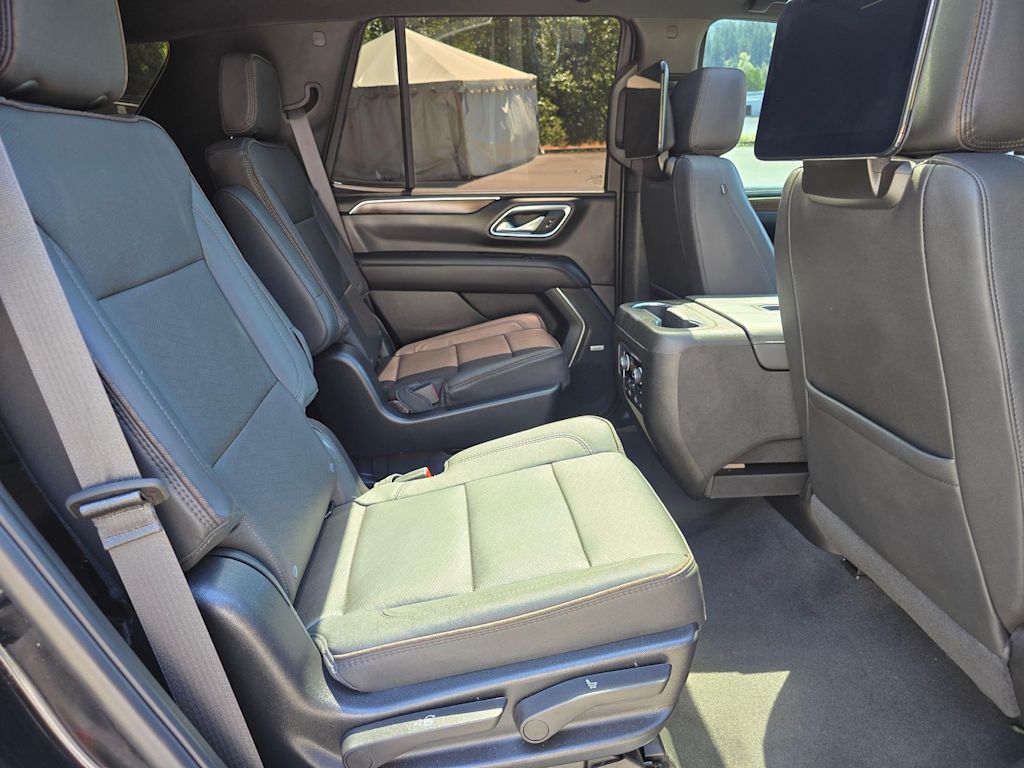 Thumbnail: 2023 Chevrolet Tahoe - 12