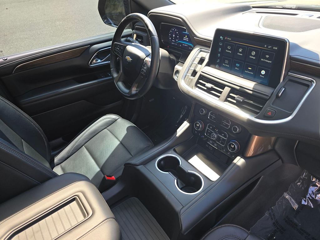 Thumbnail: 2023 Chevrolet Tahoe - 33