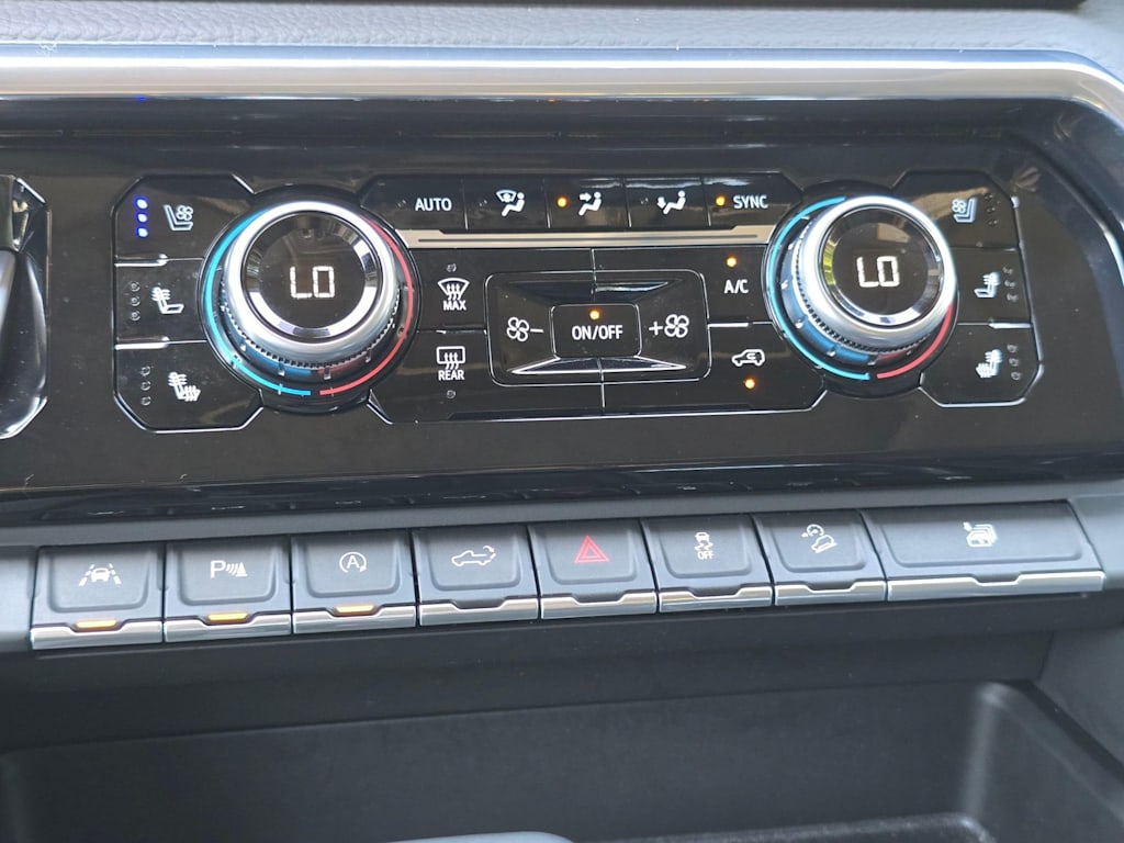 Thumbnail: 2023 GMC Sierra 1500 - 29
