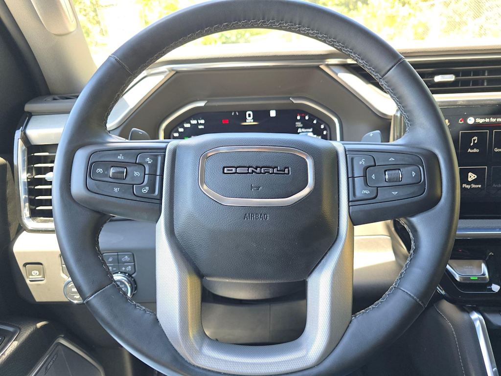 Thumbnail: 2023 GMC Sierra 1500 - 14
