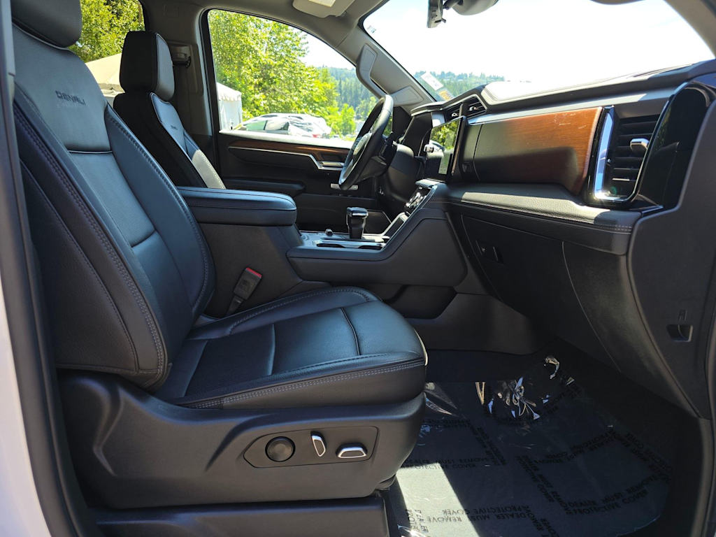 Thumbnail: 2023 GMC Sierra 1500 - 24
